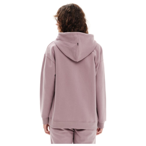 Emerson Γυναικεία ζακέτα Women's Long Full Zip Hoodie